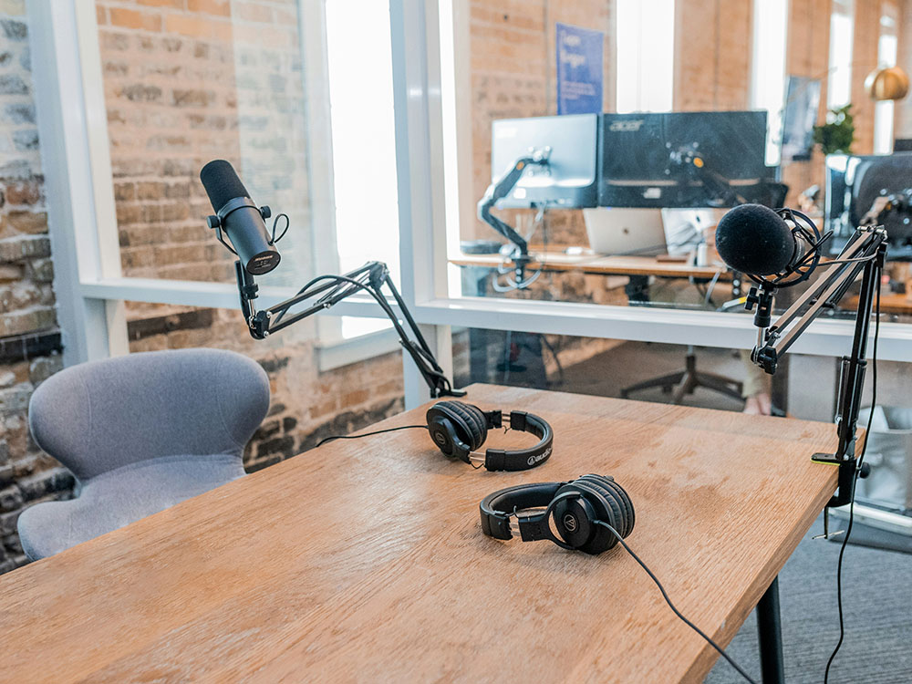 Le pouvoir de la communication audio dans le monde de l'entreprise
