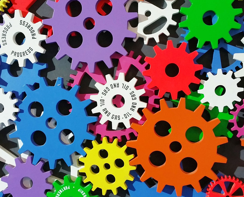 La boîte à outils de l'entrepreneur: systèmes et processus indispensables