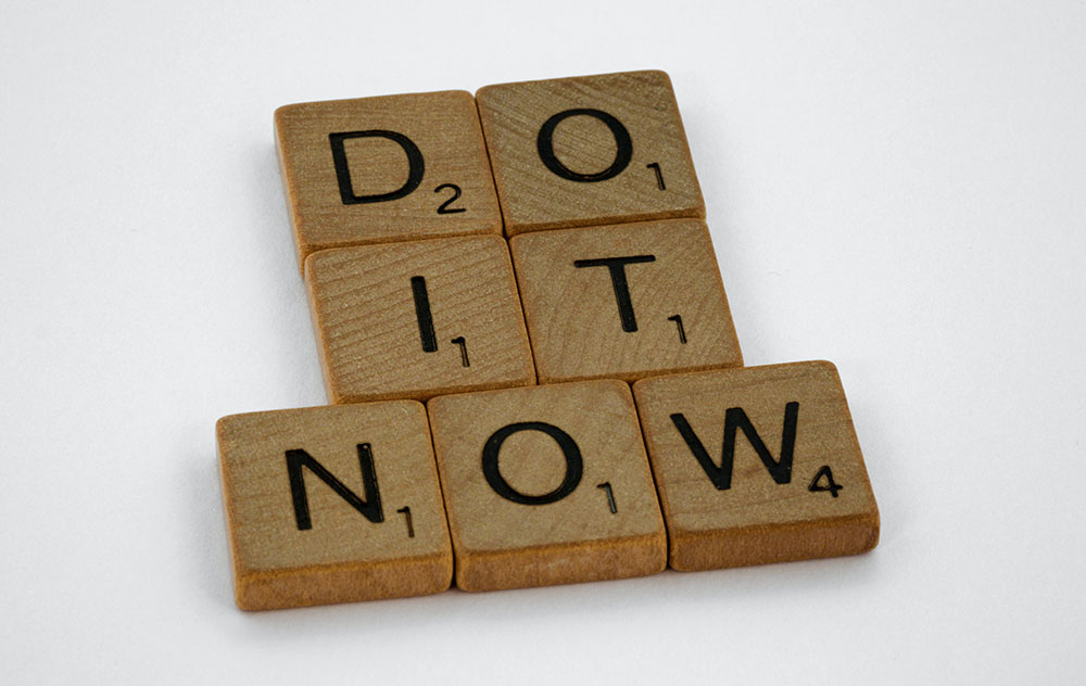 Comment arrêter et surmonter la procrastination en tant qu’entrepreneur ?