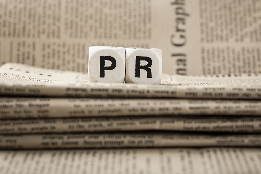 Why even entrepreneurs need public relations