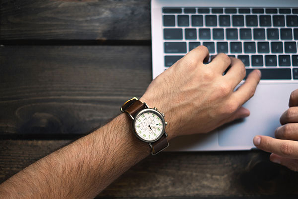 Choisir un système de gestion du temps