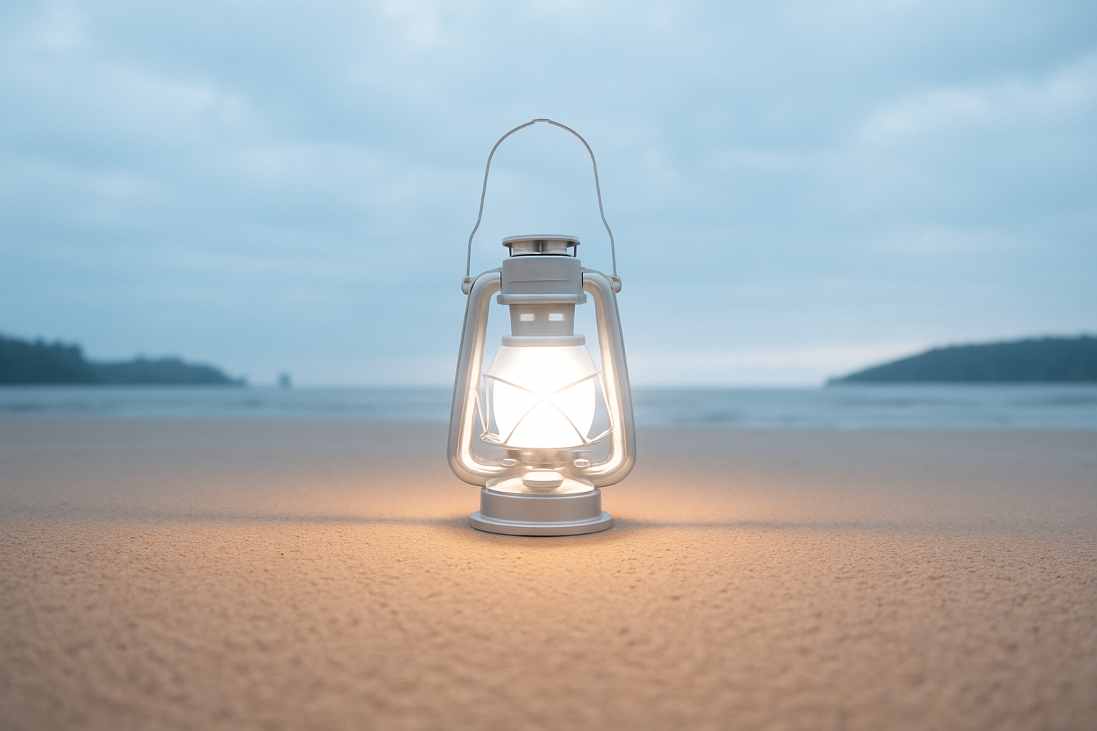 Pourquoi choisir The Bilingual Lantern